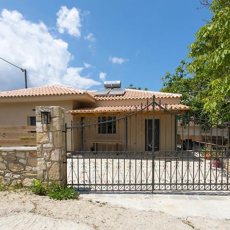 Villa Athina'S House Drakas Exterior foto