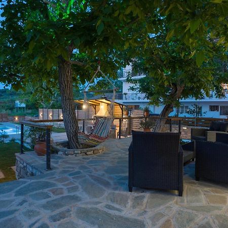 Villa Athina'S House Drakas Exterior foto