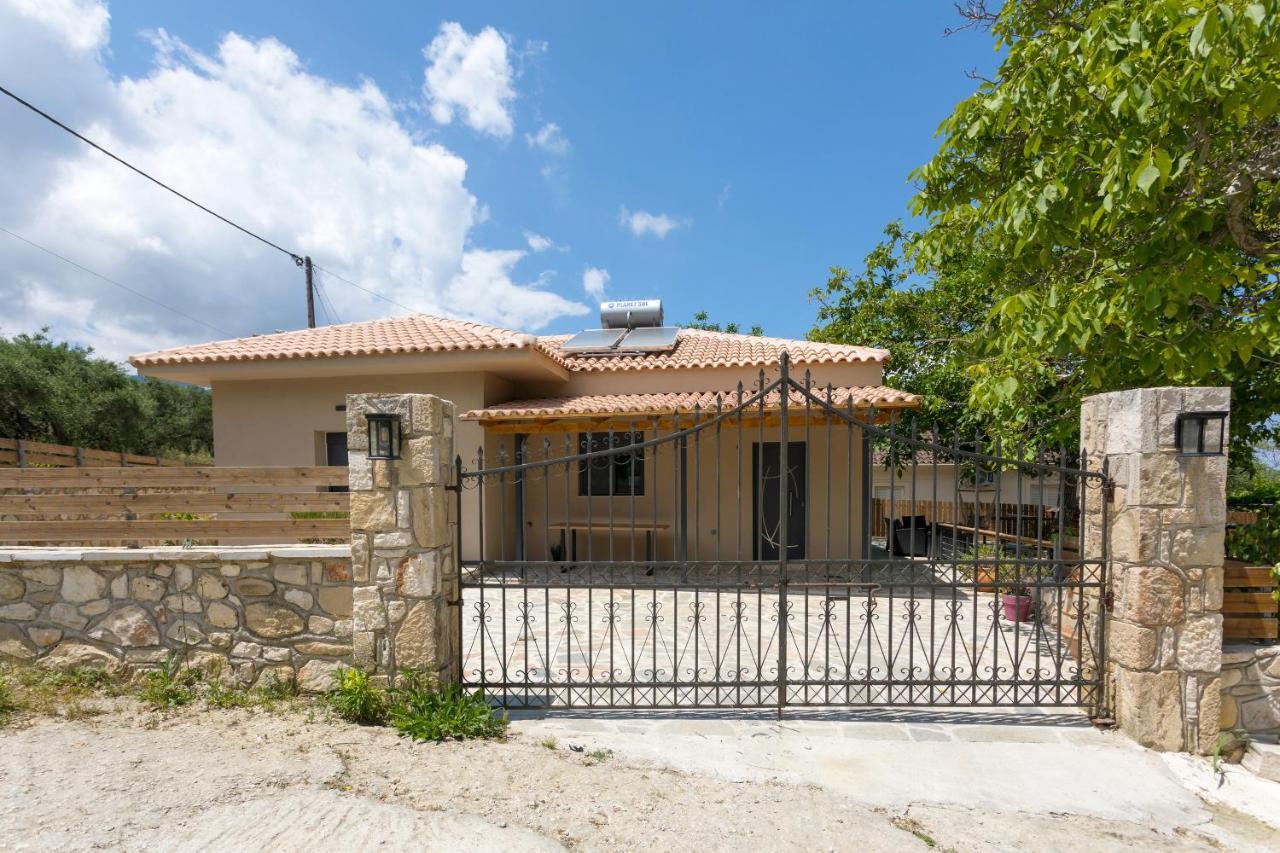 Villa Athina'S House Drakas Exterior foto