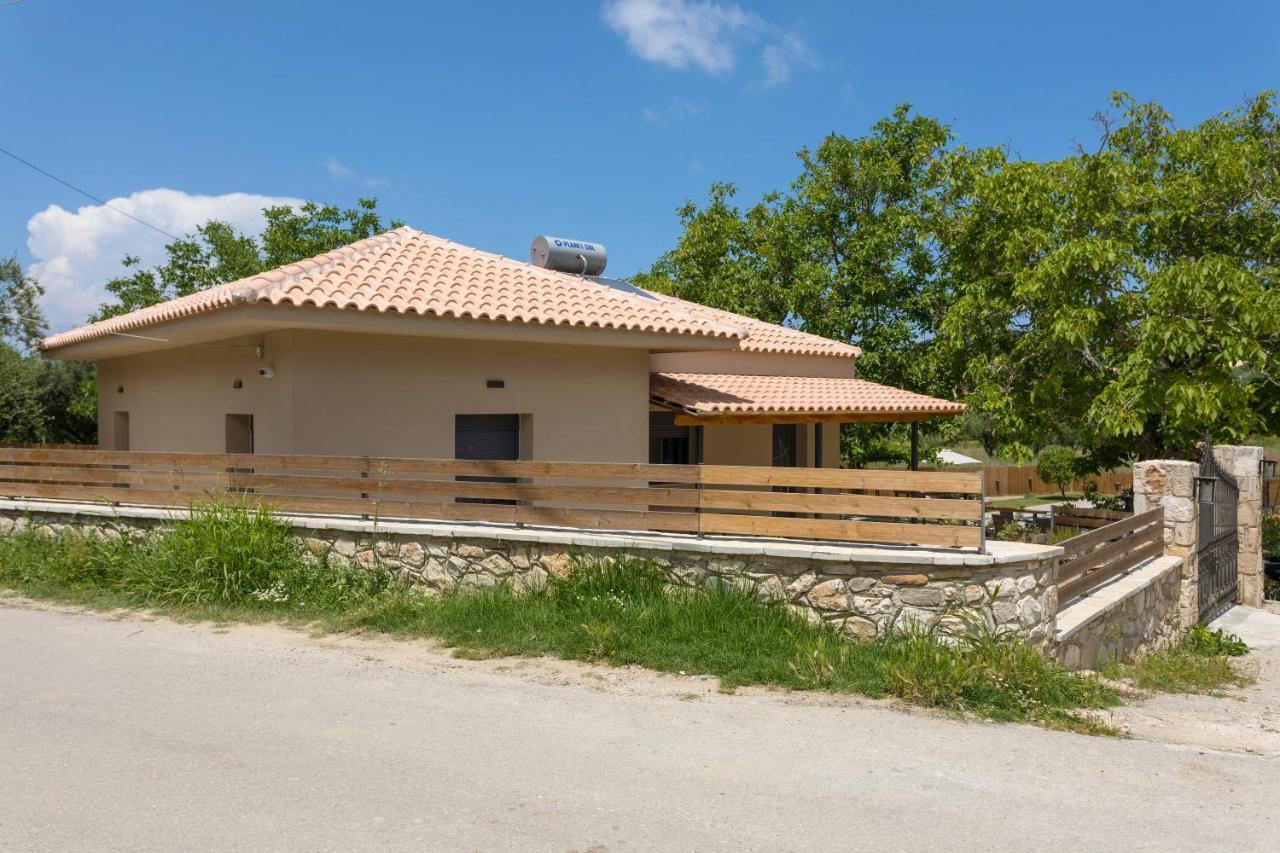 Villa Athina'S House Drakas Exterior foto